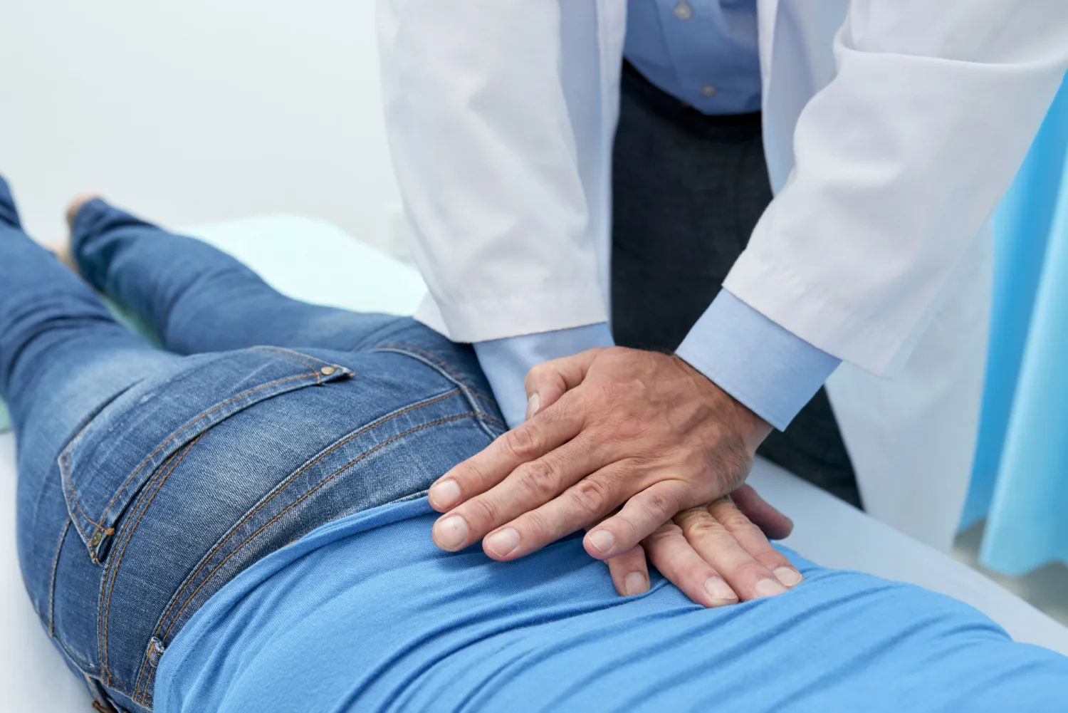 Estenosis del canal lumbar y cervical en CDMX: diagnóstico y tratamiento especializado