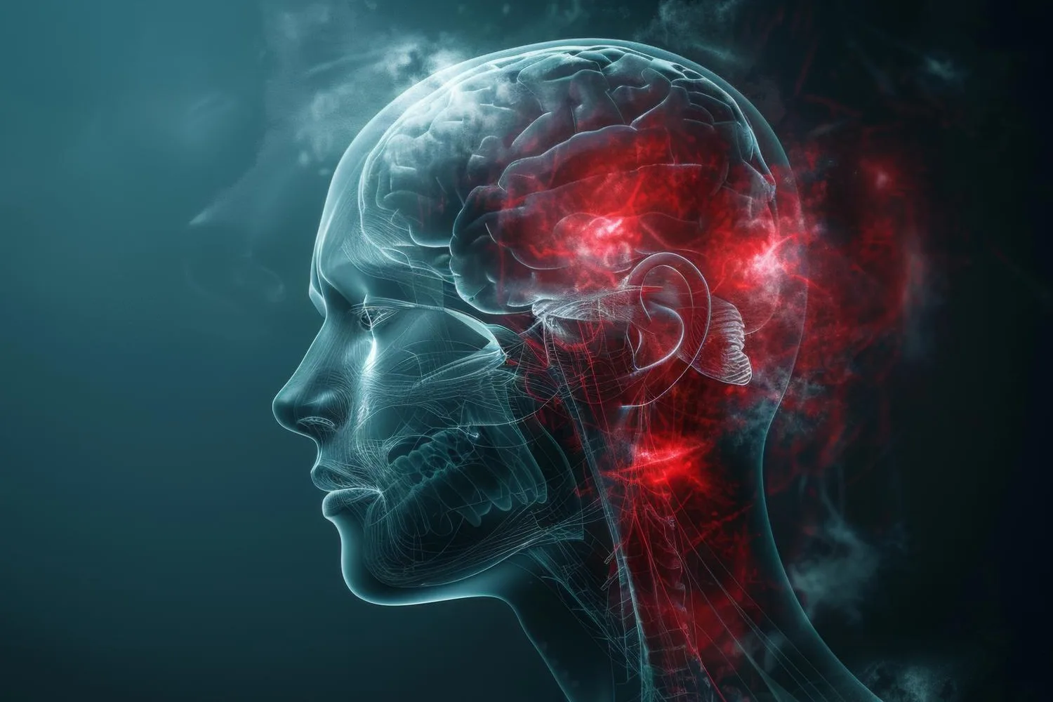 Hemorragias intracraneales en CDMX: diagnóstico y tratamiento especializado